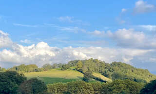 Terrain  2004 m² à vendre à Sare (64310)