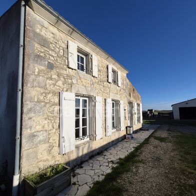 Maison 4 pièces 199500 €