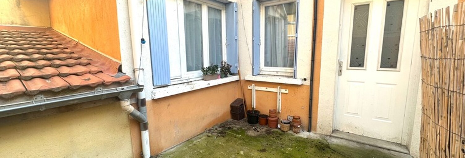 Appartement 3 Pièces 55 m² à vendre à Lorette (42420)