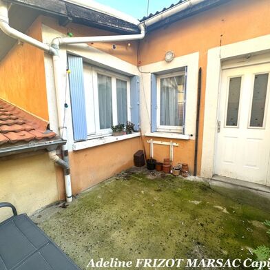 Appartement 3 pièces 70000 €