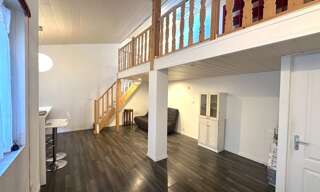 Appartement 3 Pièces 55 m² à vendre à Lorette (42420)