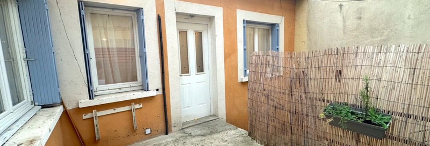 Appartement 3 Pièces 55 m² à vendre à Lorette (42420)