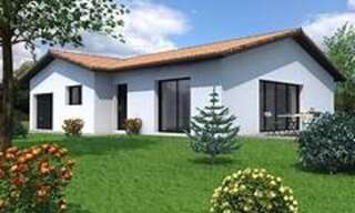 Terrain  2230 m² à vendre à Saint-Léger-sur-Dheune (71510)