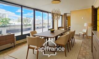 Appartement 4 Pièces 77 m² à vendre à Meaux (77100)