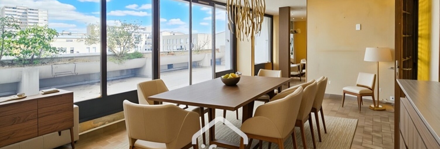 Appartement 4 Pièces 77 m² à vendre à Meaux (77100)