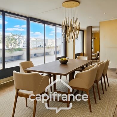 Appartement 4 pièces 129900 €