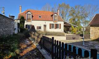 Maison 6 Pièces 152 m² à vendre à Chaource (10210)