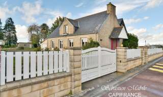 Maison 4 Pièces 145 m² à vendre à Beauvoir (50170)