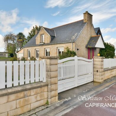 Maison 4 pièces 316500 €