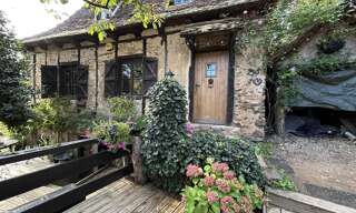 Maison 3 Pièces 49 m² à vendre à Beaulieu-sur-Dordogne (19120)