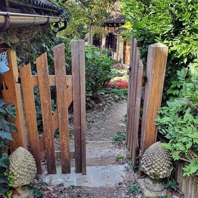 Maison 3 pièces 169000 €