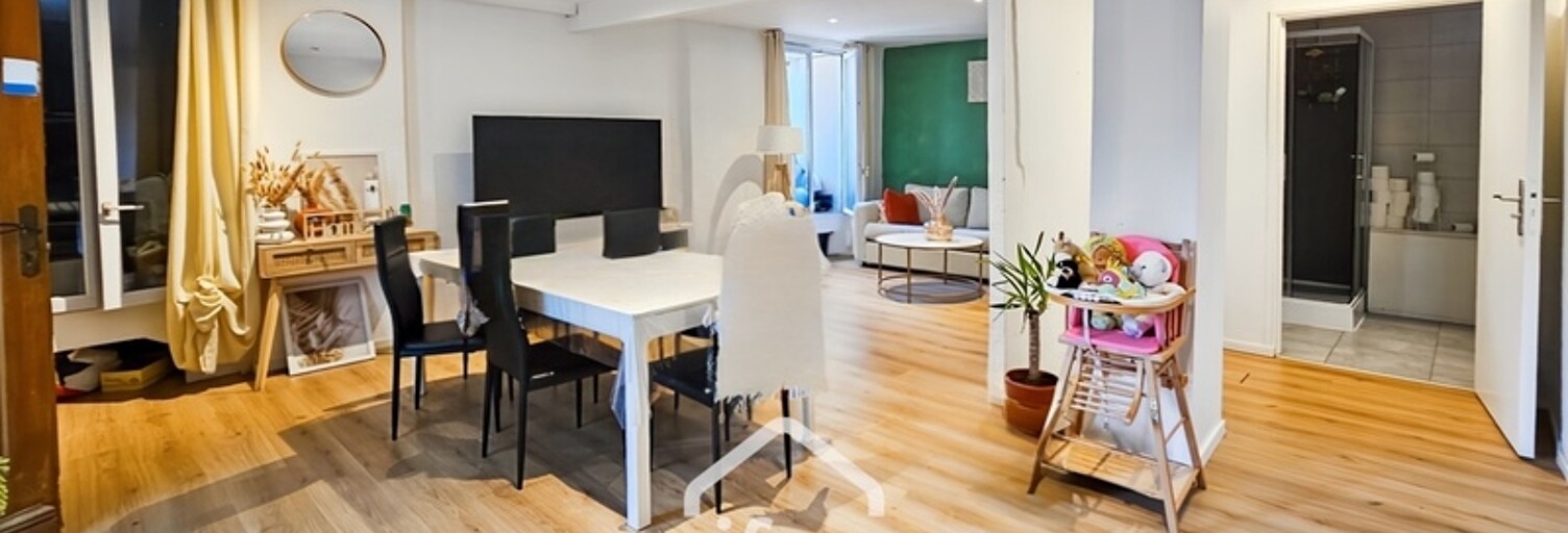 Maison 9 Pièces 220 m² à vendre à Mouroux (77120)