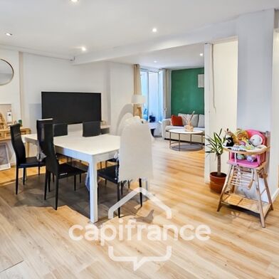 Maison 9 pièces 495000 €