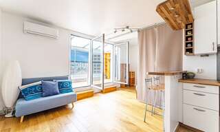 Appartement 1 Pièce 42 m² à vendre à Paris 13 (75013)