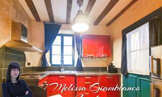 Appartement 1 Pièce 17 m² à vendre à Chalon-sur-Saône (71100)