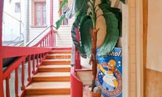 Appartement 1 Pièce 17 m² à vendre à Chalon-sur-Saône (71100)