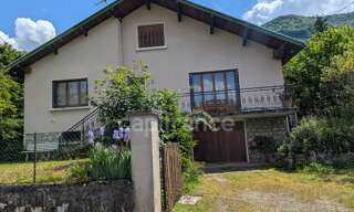 Maison 5 Pièces 84 m² à vendre à Rovon (38470)