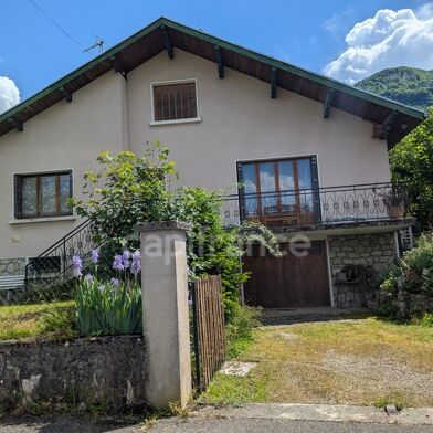 Maison 5 pièces 213000 €