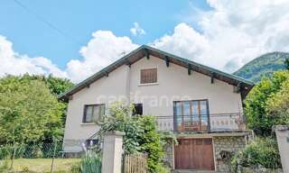 Maison 5 Pièces 84 m² à vendre à Rovon (38470)