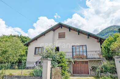 Maison 5 pièces 193000 €