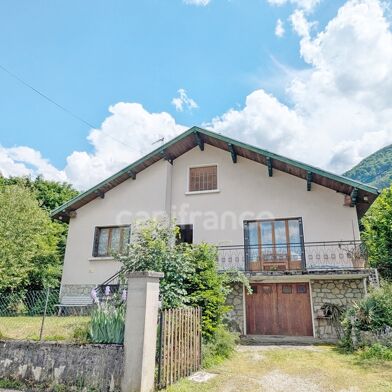 Maison 5 pièces 213000 €
