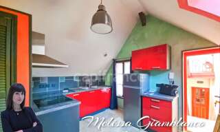 Appartement 1 Pièce 24 m² à vendre à Chalon-sur-Saône (71100)