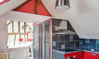 Appartement 1 Pièce 24 m² à vendre à Chalon-sur-Saône (71100)