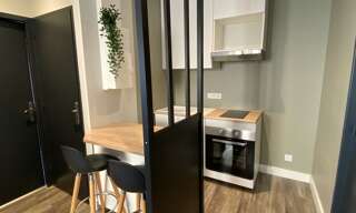 Appartement 2 Pièces 35 m² à louer à Thurins (69510)