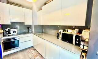 Appartement 5 Pièces 93 m² à vendre à Poissy (78300)