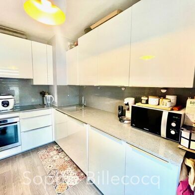 Appartement 5 pièces 373000 €