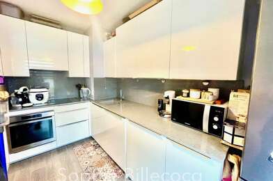 Appartement 5 pièces 349000 €