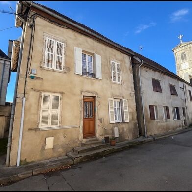 Maison 4 pièces 99500 €