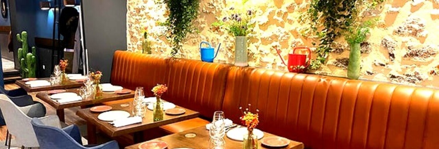 Commerce 2 Pièces 60 m² à vendre à Lyon 3 (69003)