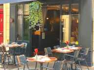 Restaurant directement exploitable LYON 3E/Préfecture Quai du Rhône — photo 2