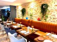 Restaurant directement exploitable LYON 3E/Préfecture Quai du Rhône — photo 3