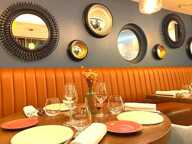 Restaurant directement exploitable LYON 3E/Préfecture Quai du Rhône — photo 4