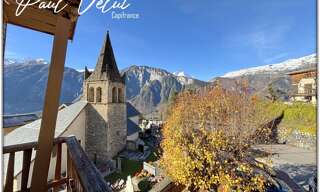 Appartement 2 Pièces 32 m² à vendre à La Garde (38520)