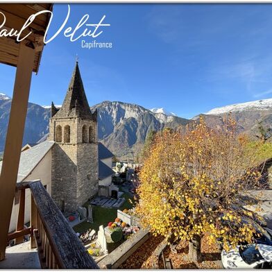 Appartement 2 pièces 115000 €