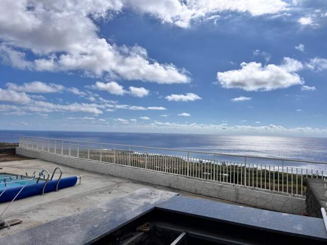 Maison à vendre 4 pièces SAINT LEU (974) VUE OCEAN — photo du bien