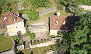 Maison 5 Pièces 112 m² à vendre à Martel (46600)