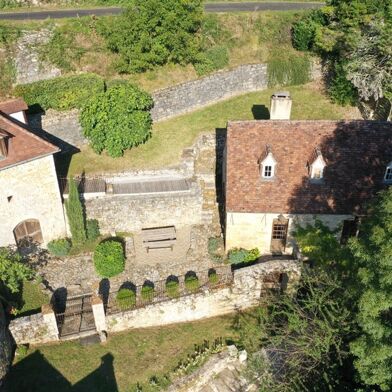 Maison 5 pièces 230000 €