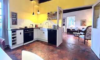 Maison 5 Pièces 112 m² à vendre à Martel (46600)