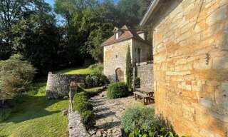 Maison 5 Pièces 112 m² à vendre à Martel (46600)