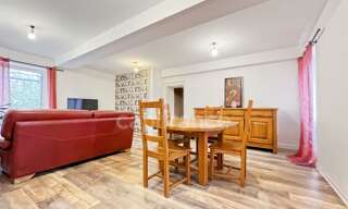 Appartement 4 Pièces 89 m² à vendre à Marsannay-la-Côte (21160)