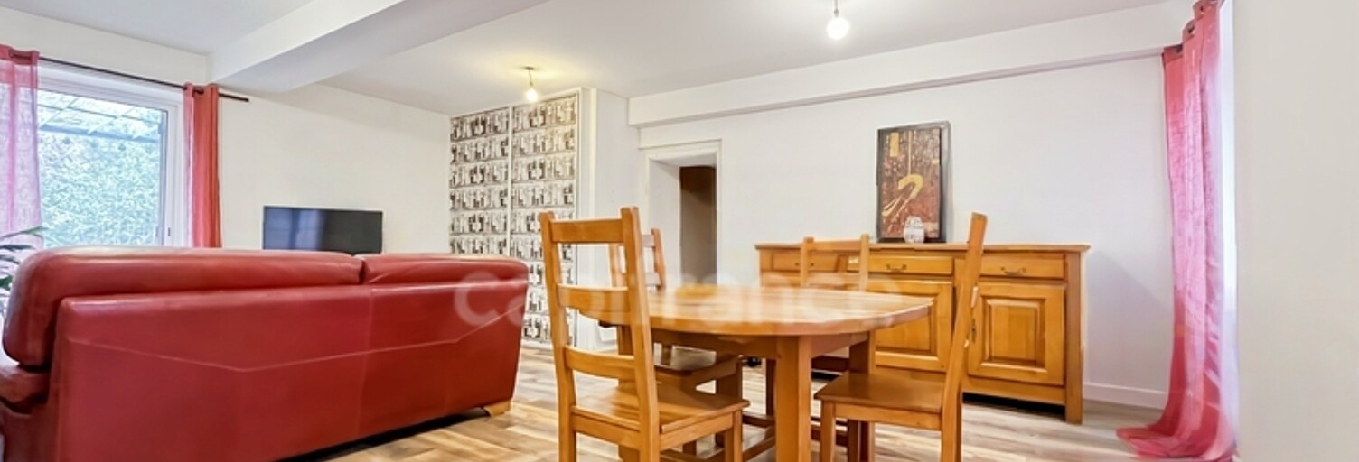 Appartement 4 Pièces 89 m² à vendre à Marsannay-la-Côte (21160)