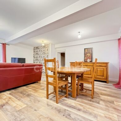 Appartement 4 pièces 241000 €