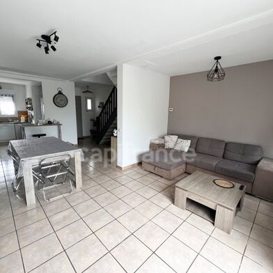 Maison 4 pièces 255000 €