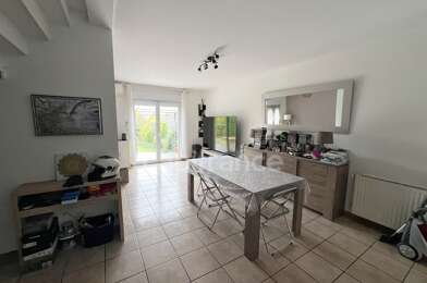 Maison 4 pièces 255000 €