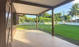 Maison 4 Pièces 74 m² à vendre à Saint-François (97118)