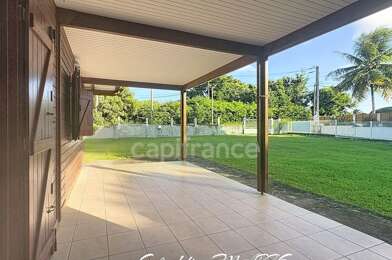 Maison 4 pièces 295000 €